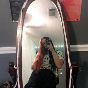 Meet your Posher, Trinity